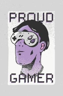 Book cover for Proud Gamer