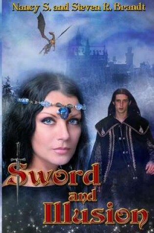 Cover of Sword and Illusion