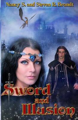 Book cover for Sword and Illusion