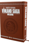 Book cover for Vinland Saga Deluxe 6