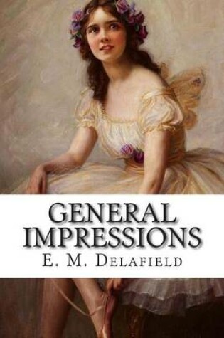 Cover of General Impressions