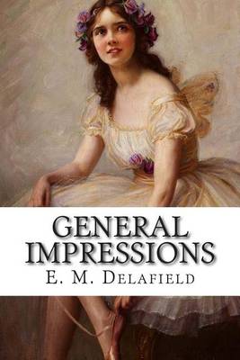 Book cover for General Impressions