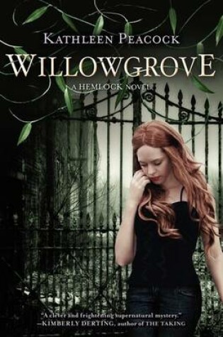 Cover of Willowgrove