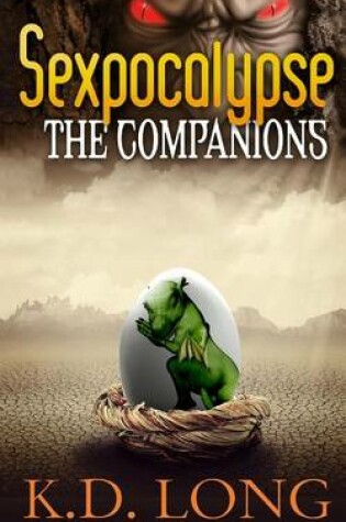 Cover of The Companions