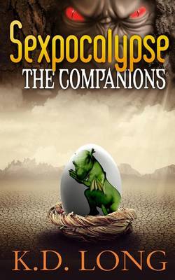 Book cover for The Companions