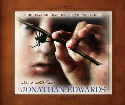 Cover of Jonathan Edwards