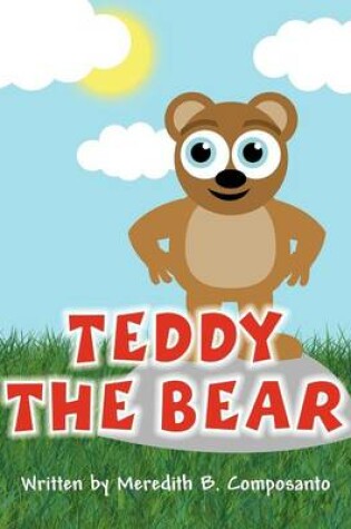 Cover of Teddy the Bear