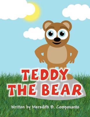 Book cover for Teddy the Bear