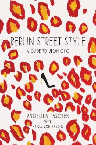 Cover of Berlin Street Style