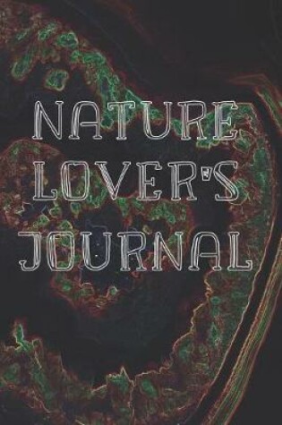 Cover of Nature Lover's Journal