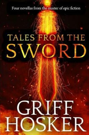 Cover of Tales From the Sword