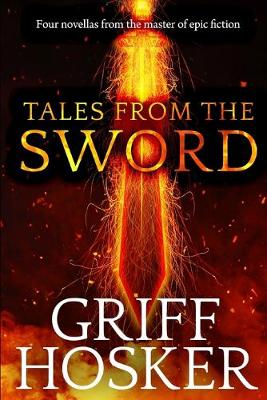 Book cover for Tales From the Sword