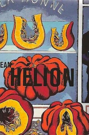 Cover of Jean Helion
