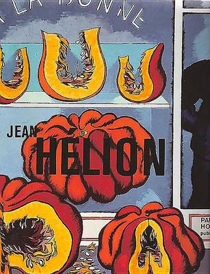 Book cover for Jean Helion