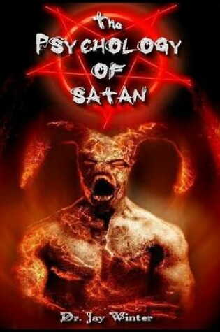 Cover of The Psychology of Satan