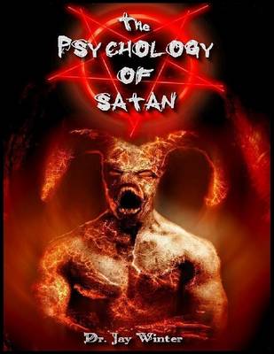 Book cover for The Psychology of Satan