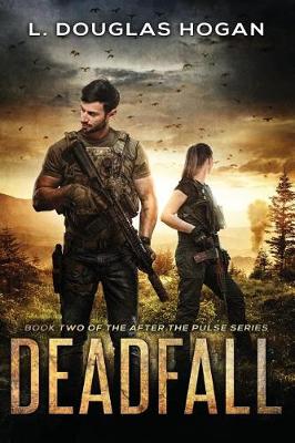 Book cover for Deadfall