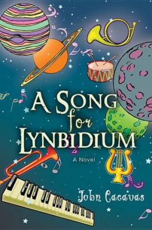 Cover of A Song for Lynbidium