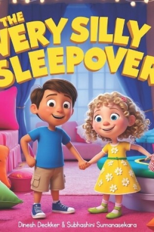 Cover of The Very Silly Sleepover