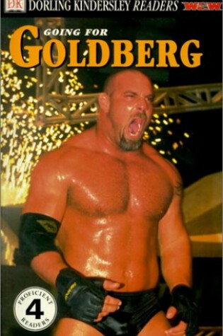 Cover of Going for Goldberg