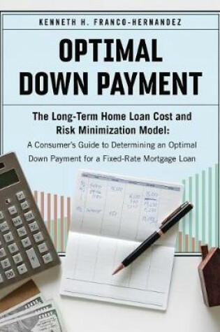 Cover of Optimal Down Payment