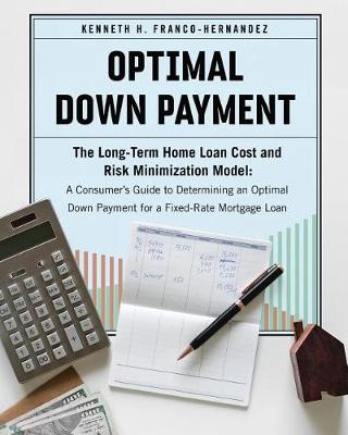 Cover of Optimal Down Payment