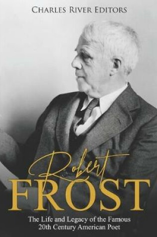 Cover of Robert Frost