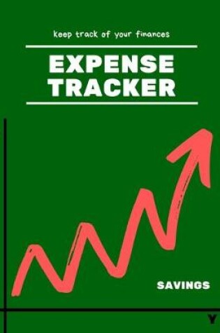 Cover of Expense Tracker