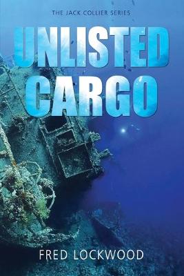 Book cover for Unlisted Cargo