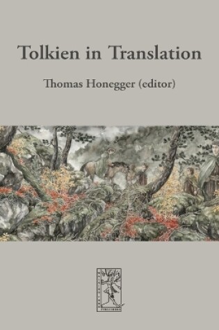 Cover of Tolkien in Translation