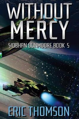 Book cover for Without Mercy