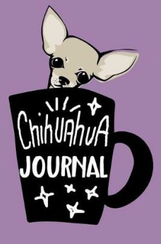 Cover of Chihuahua Journal