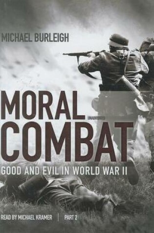 Cover of Moral Combat, Part 2