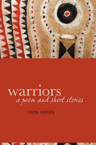 Cover of Warriors