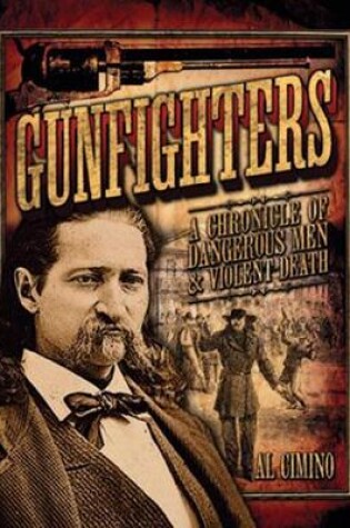 Cover of Gunfighters