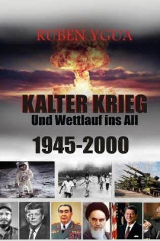Cover of Kalter Krieg