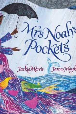 Cover of Mrs Noah's Pockets