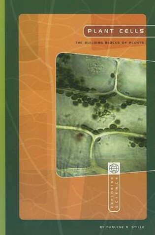 Cover of Plant Cells