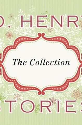 Cover of O. Henry Stories