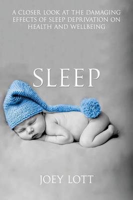 Book cover for Sleep