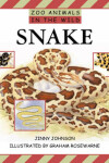 Book cover for Snakes