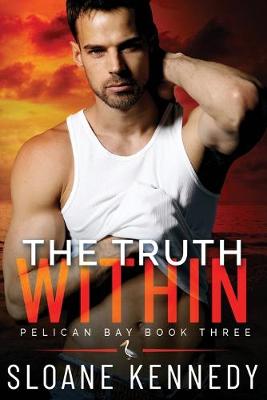 Book cover for The Truth Within