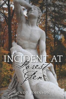 Book cover for Incident at Forest Glen