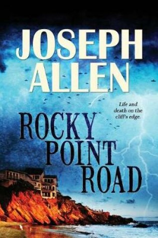 Cover of Rocky Point Road