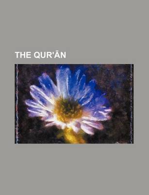 Book cover for The Qur' N