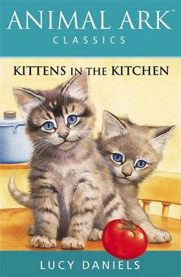 Cover of Kittens in the Kitchen