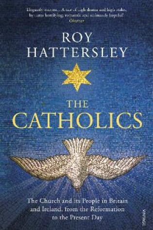 Cover of The Catholics