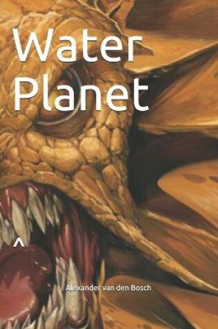 Cover of Water Planet