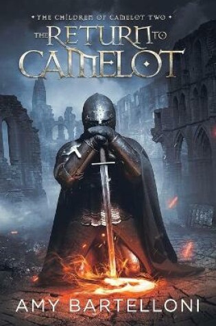 Cover of Return to Camelot