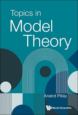 Book cover for Topics In Model Theory